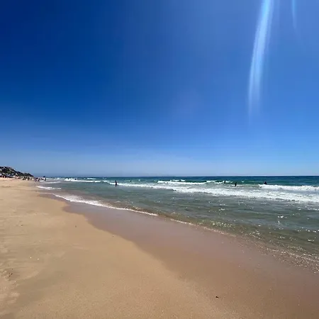ático Almadraba Zahara De Atunes