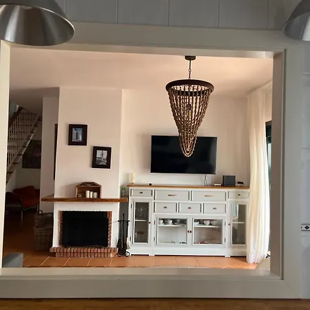 ático Almadraba Zahara De Atunes Apartamento