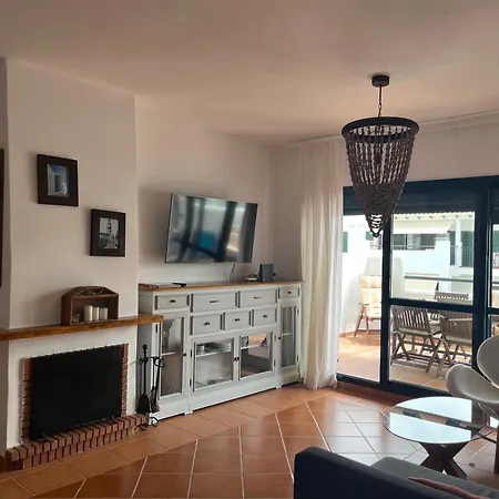 ático Almadraba Zahara De Atunes Apartamento *
