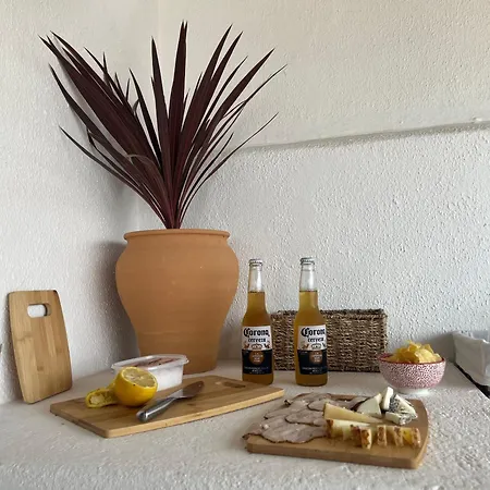 Apartamento ático Almadraba Zahara De Atunes