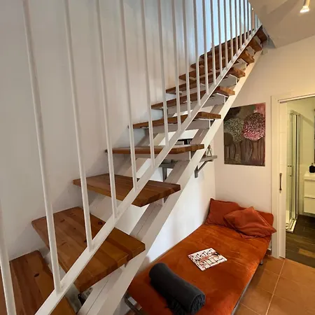 ático Almadraba Zahara De Atunes Apartamento