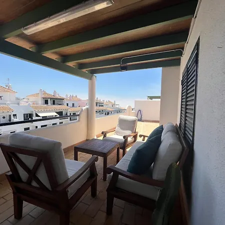 ático Almadraba Zahara De Atunes Apartamento *