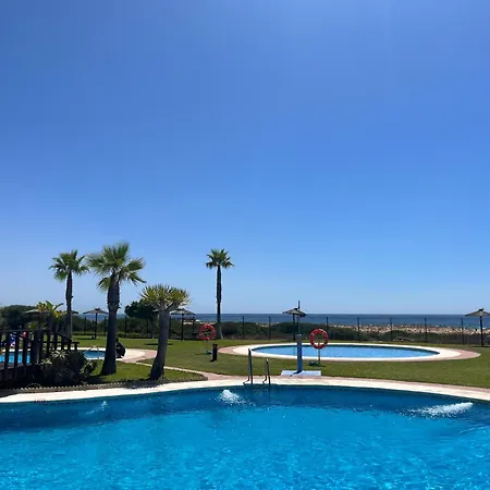 Apartamento ático Almadraba Zahara De Atunes