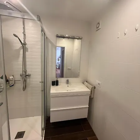 Almadraba Atico Duplex