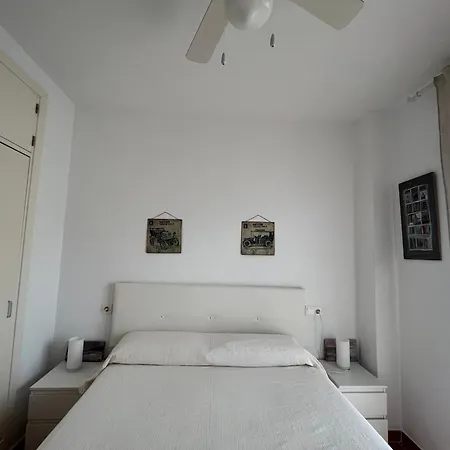 Almadraba Atico Duplex *