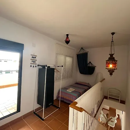 Almadraba Atico Duplex