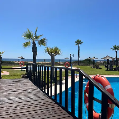 Almadraba Atico Duplex *